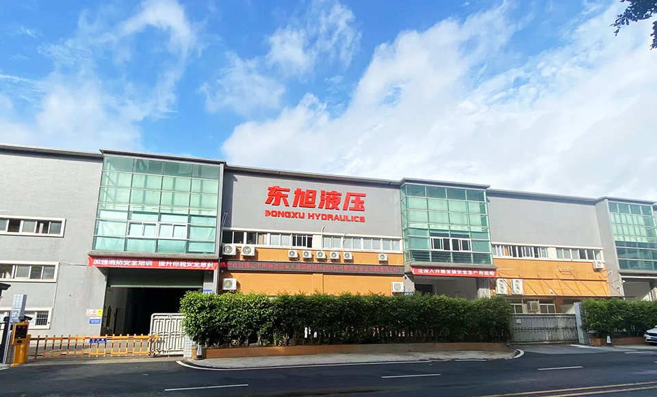 企业介绍 企业介绍